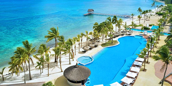 Le Meridien Ile Maurice, Mauritius