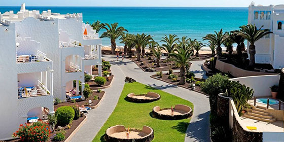 Sotavento Beach Club, Fuerteventura