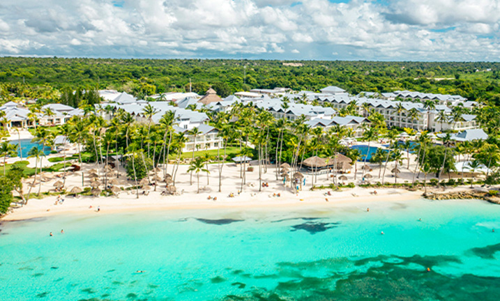 Hilton La Romana, Dominikanische Republik