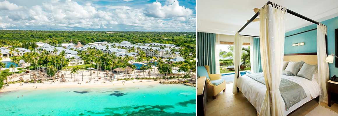 Hilton La Romana, Dominikanische Republik
