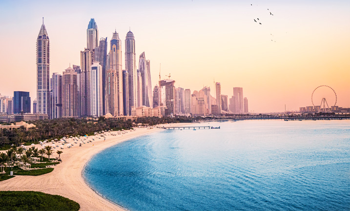 Dubai