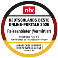 Testsiegel