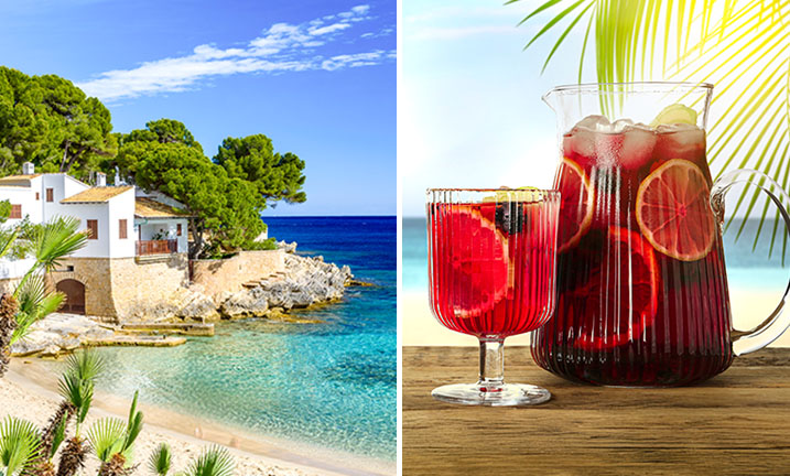 Spanien