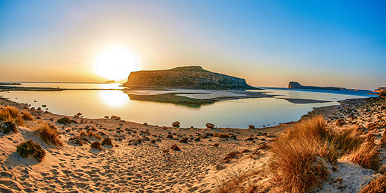 Kreta, Griechenland