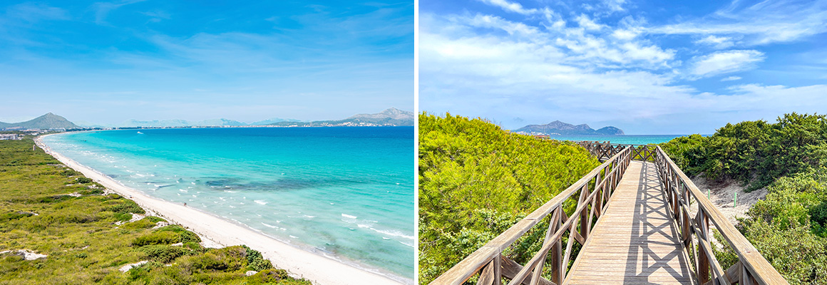 Mallorca, Spanien