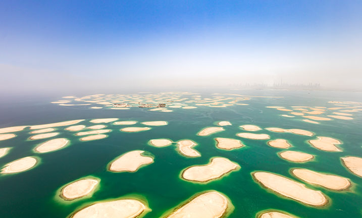 Dubai, Vereinigte Arabische Emirate
