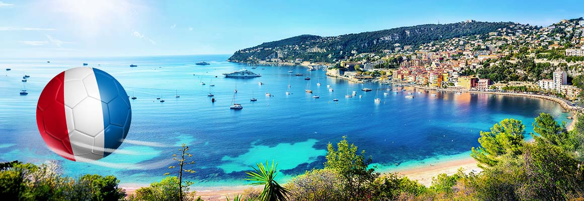 Frankreich