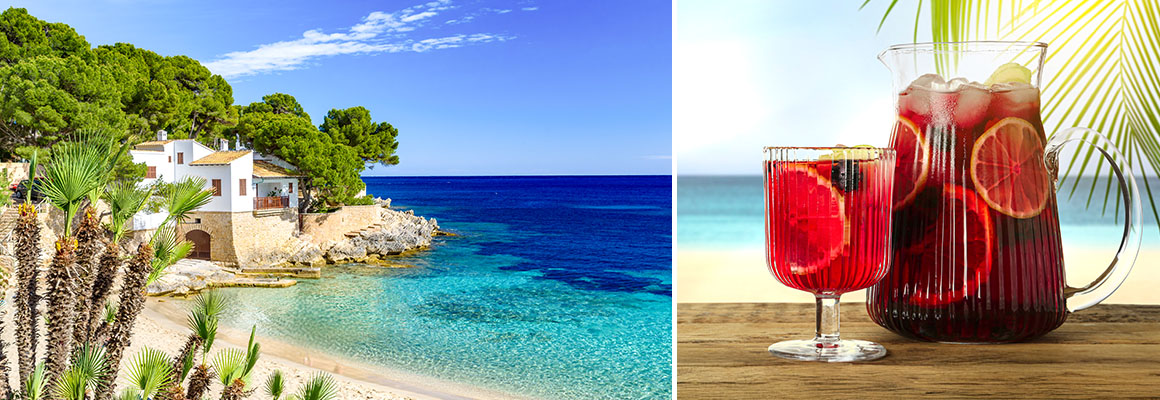 Spanien