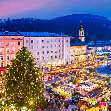 Salzburg