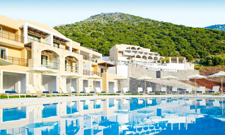 Filion Suites Resort & Spa, Kreta, Griechenland