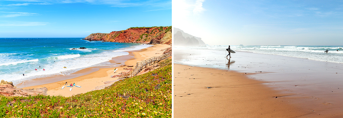 Algarve, Portugal