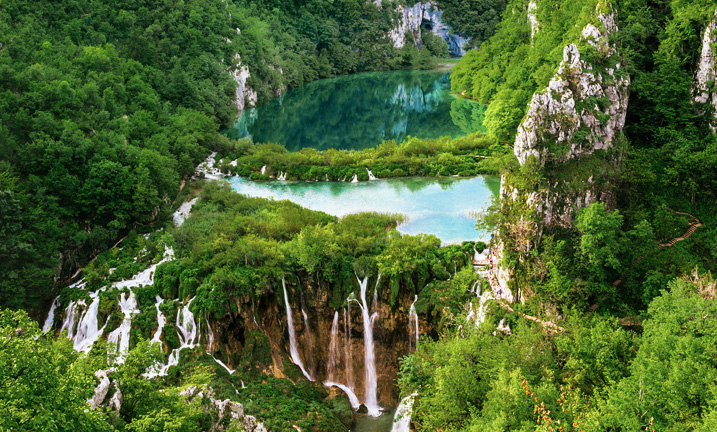 Kroatien