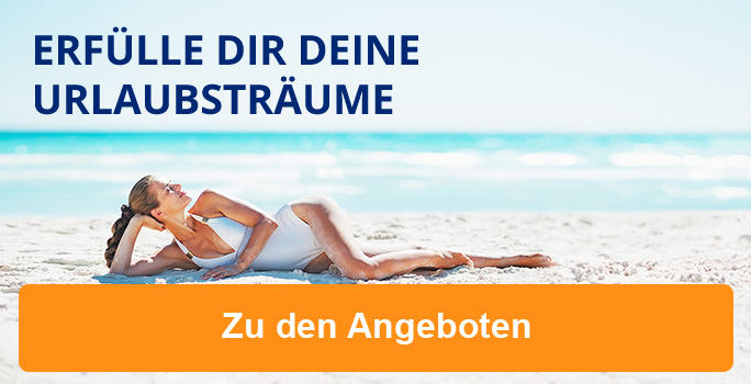 Erfülle dir deine Urlaubsträume