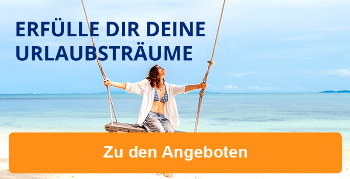 Urlaubstraum erfüllen