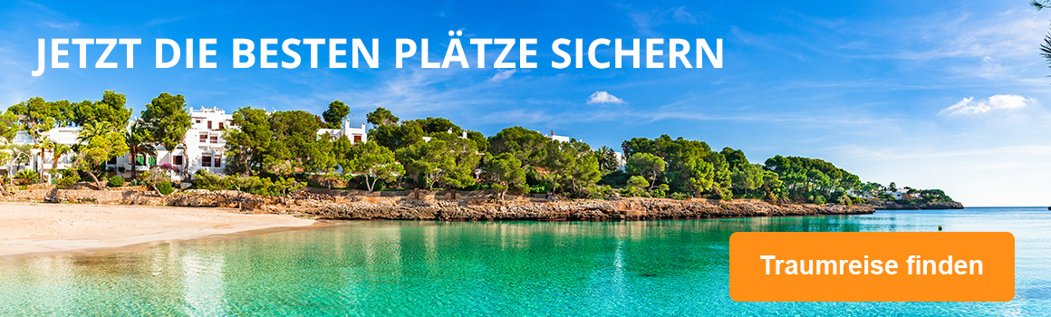 Jetzt die besten Plätze sichern