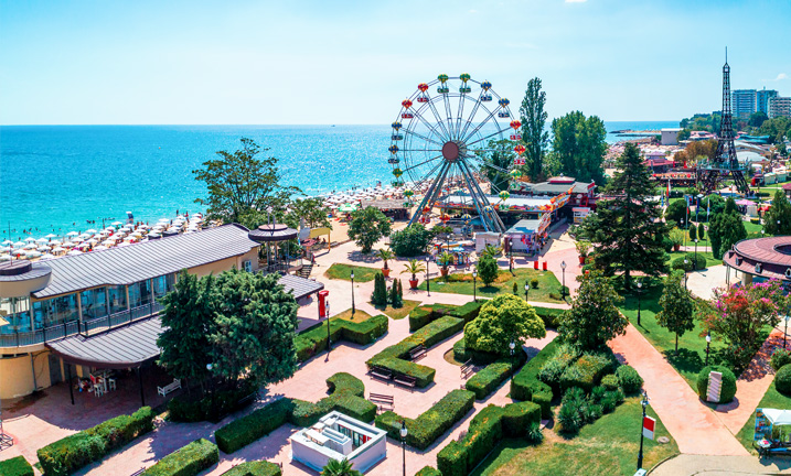 Bulgarien
