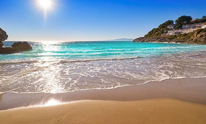 Spanien