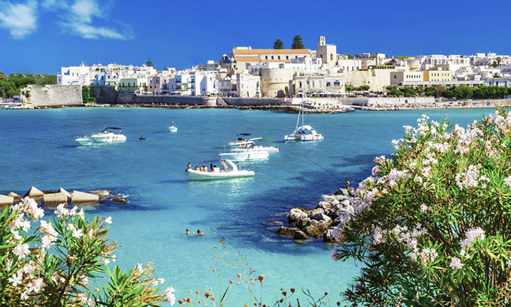 Italien