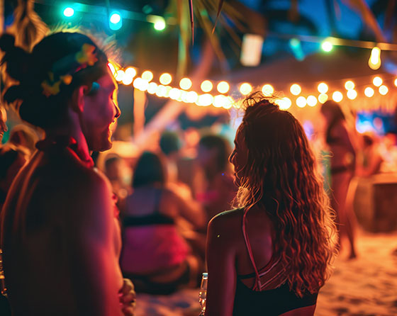 Full Moon Party