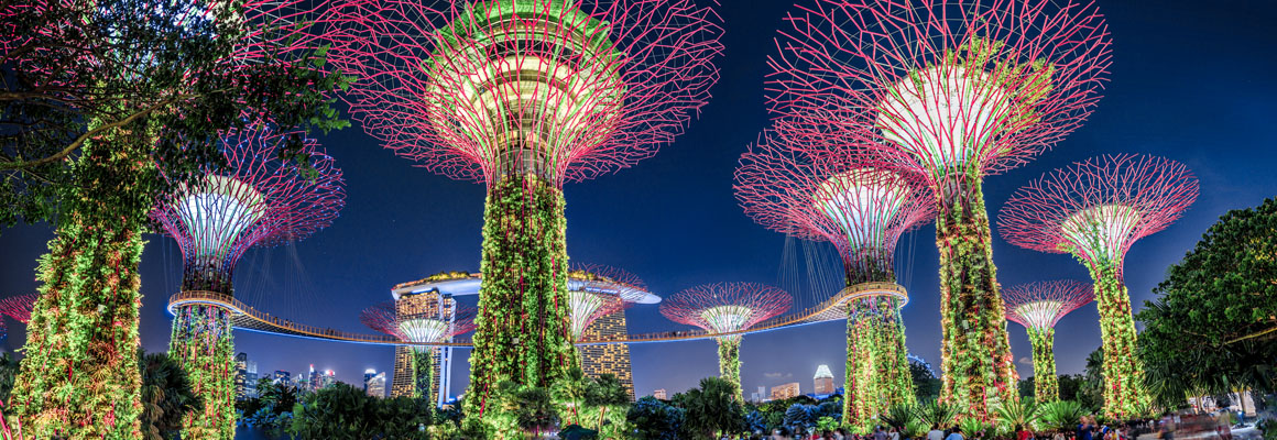 Singapur