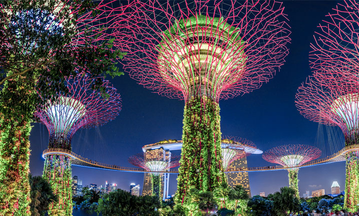Singapur