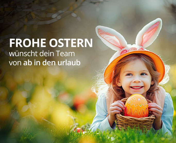 Osterbräuche rund um die Welt