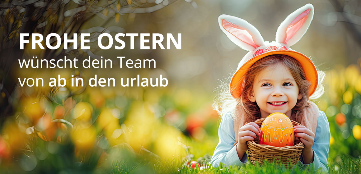 Osterbräuche rund um die Welt