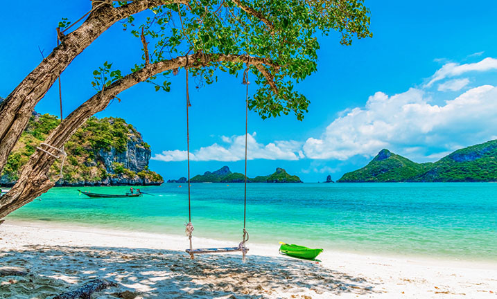 Thailand