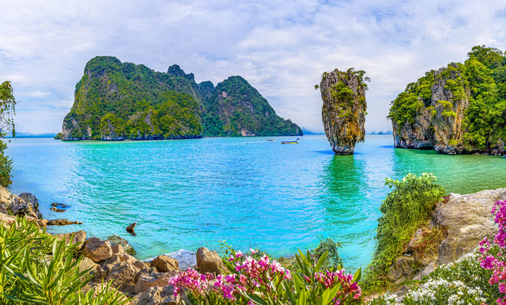 Phuket, Thailand