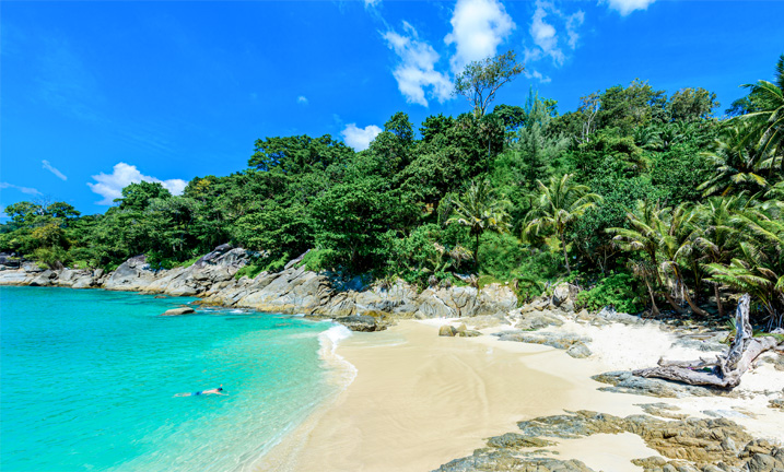 Thailand