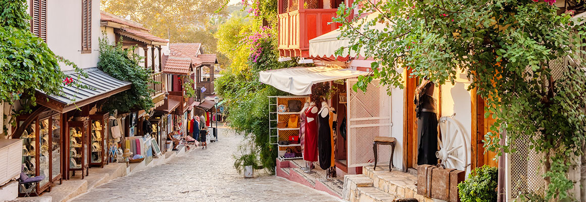 Türkei