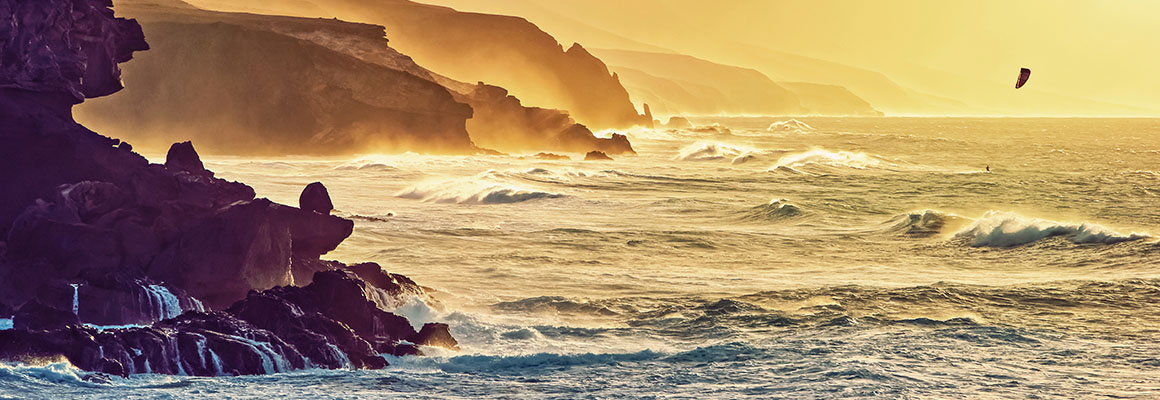 Fuerteventura, Spanien