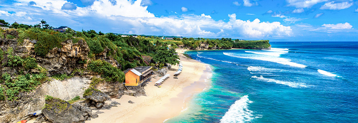 Bali, Indonesien