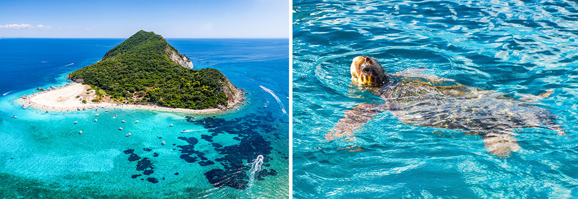 Zakynthos, Griechenland