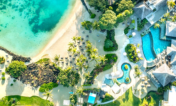 zilwa attitude, Mauritius