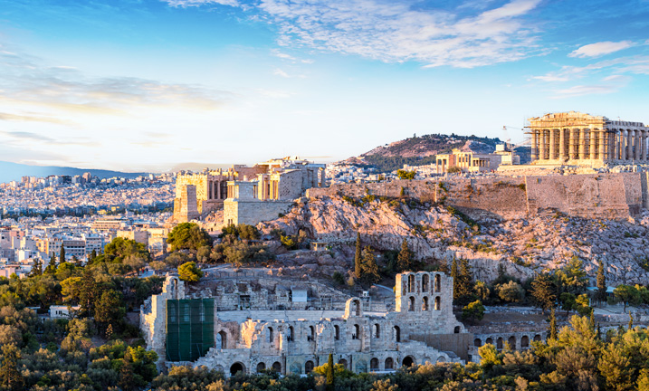 Athen, Griechenland