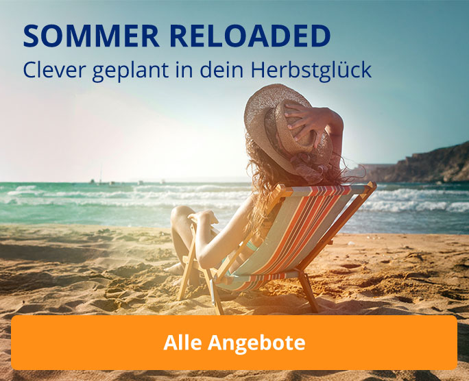 Clever geplant in dein Herbstglück