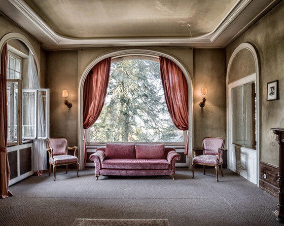 Top 15 Lost Places Deutschland