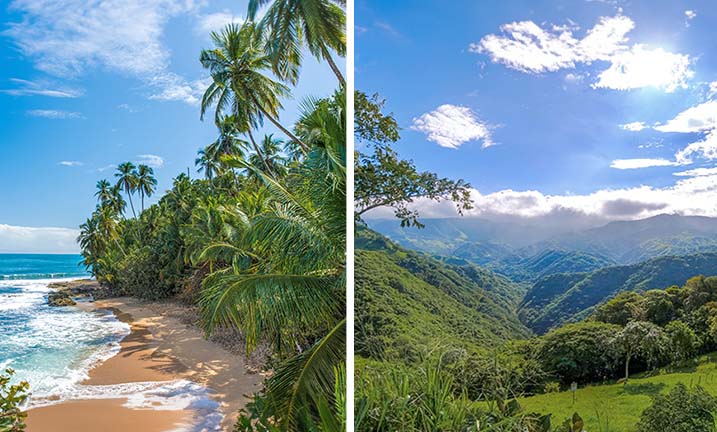 Costa Rica, Monteverde