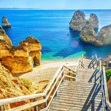 Algarve, Portugal