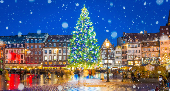Straßburg