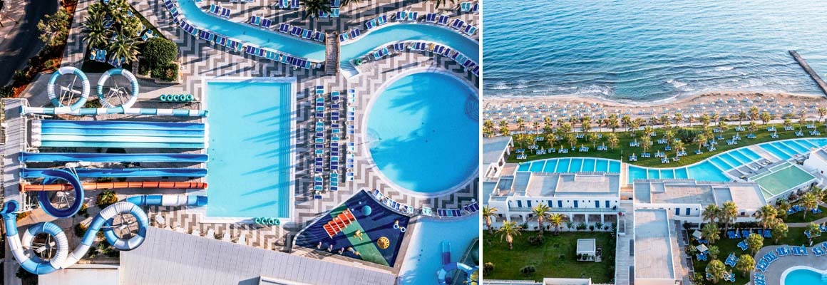 Kreta, Lyttos Beach