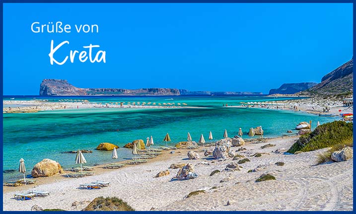 Kreta, Griechenland