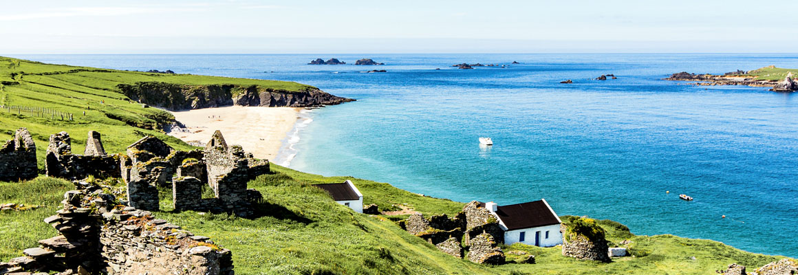 Irland