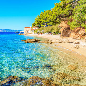Kroatien