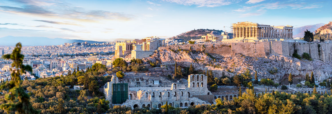 Athen, Griechenland