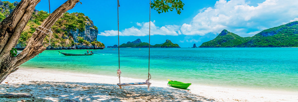 Thailand