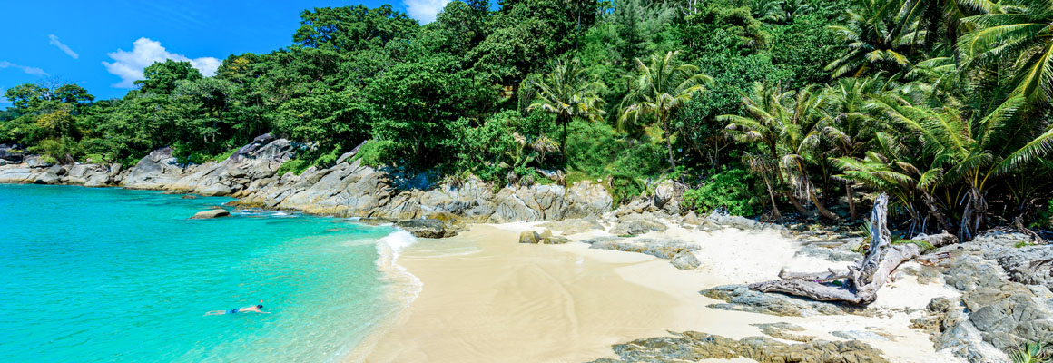 Thailand