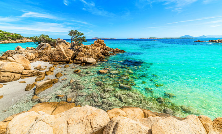Sardinien, Italien