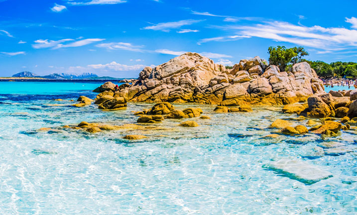 Sardinien, Italien